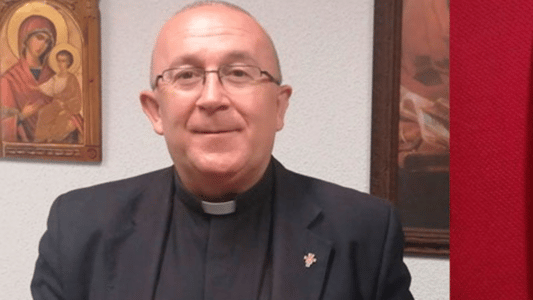 José María Avendaño