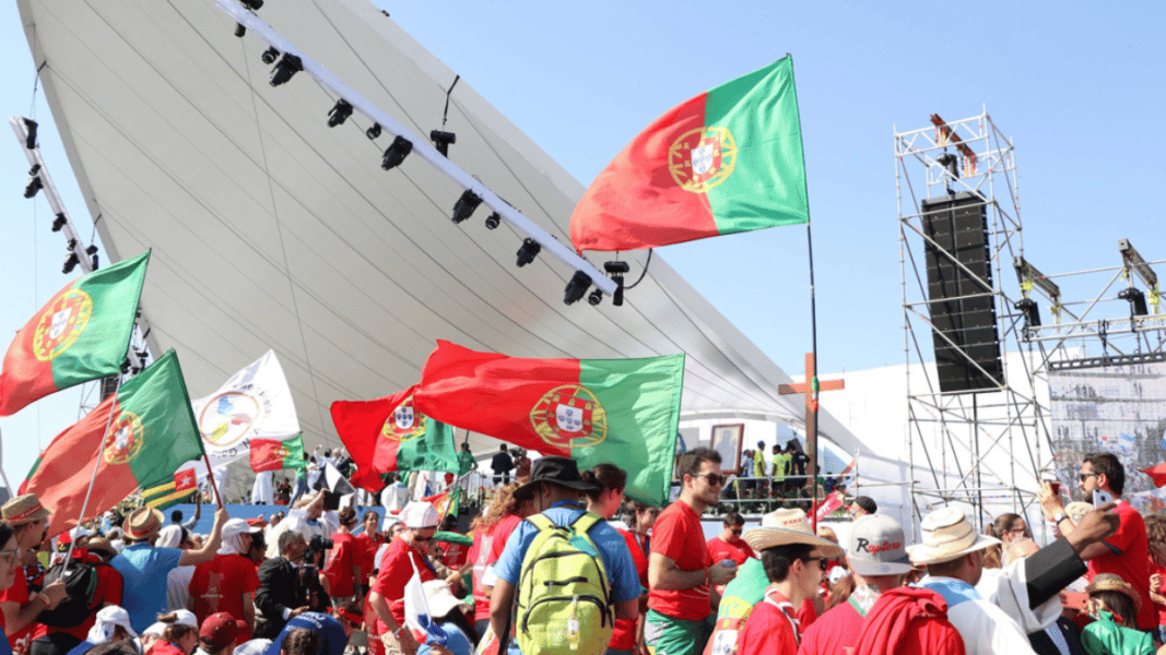 Jóvenes portugueses envían una carta a los obispos del país preocupados por las conclusiones del Sínodo