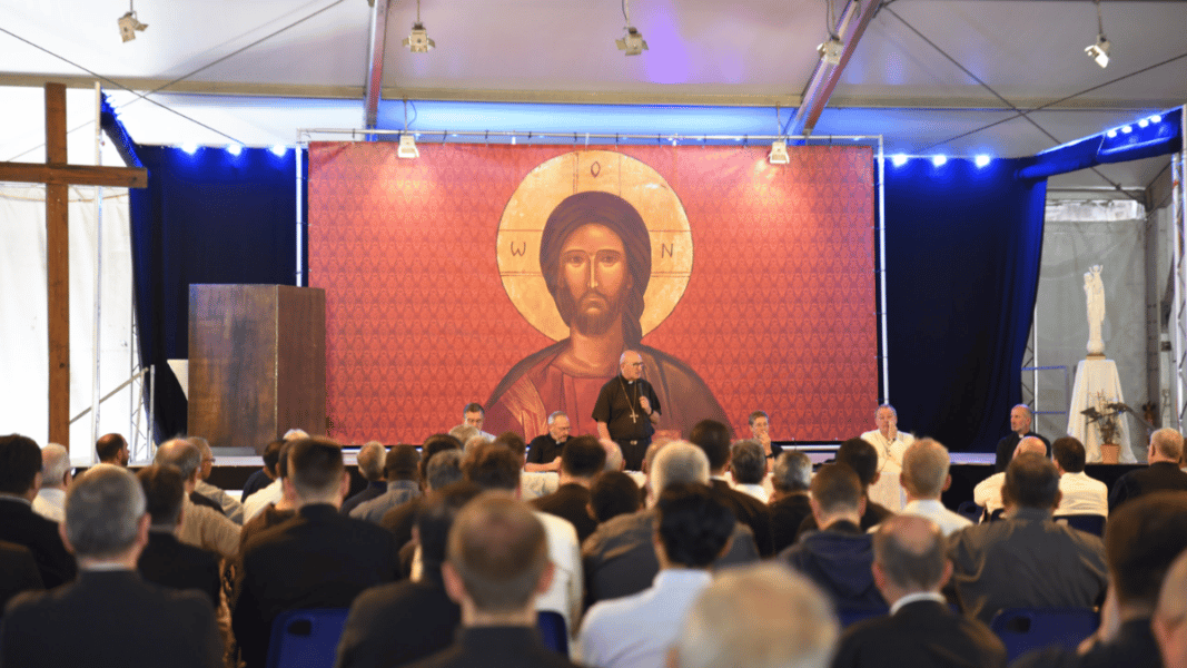 Incertidumbre en la diócesis de Fréjus-Toulon tras las duras imposiciones de Roma