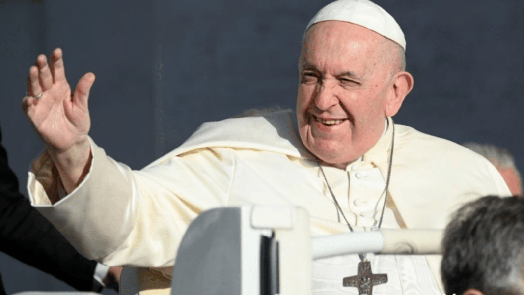 Francisco hace un repaso de su viaje a Kazajistán