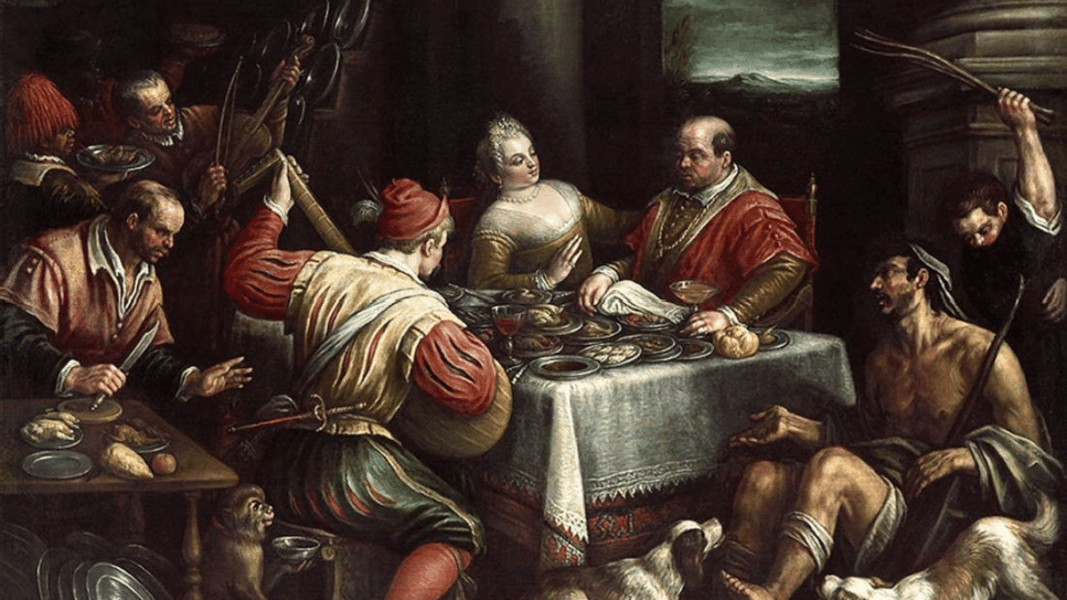 «Si no escuchan a Moisés y a los profetas, no se convencerán ni aunque resucite un muerto»