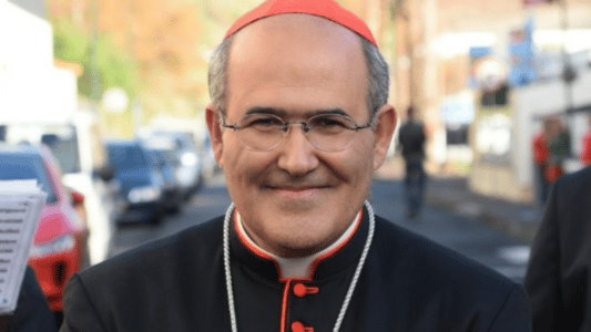 José Tolentino Mendonça