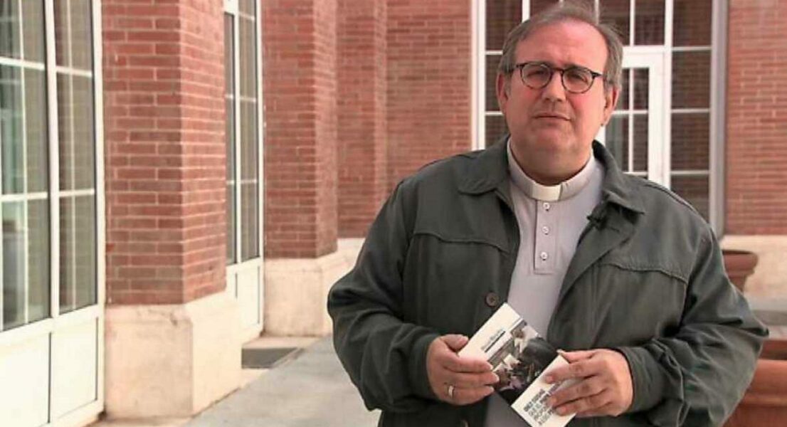 Madrid impone este curso “la catequesis sinodal”