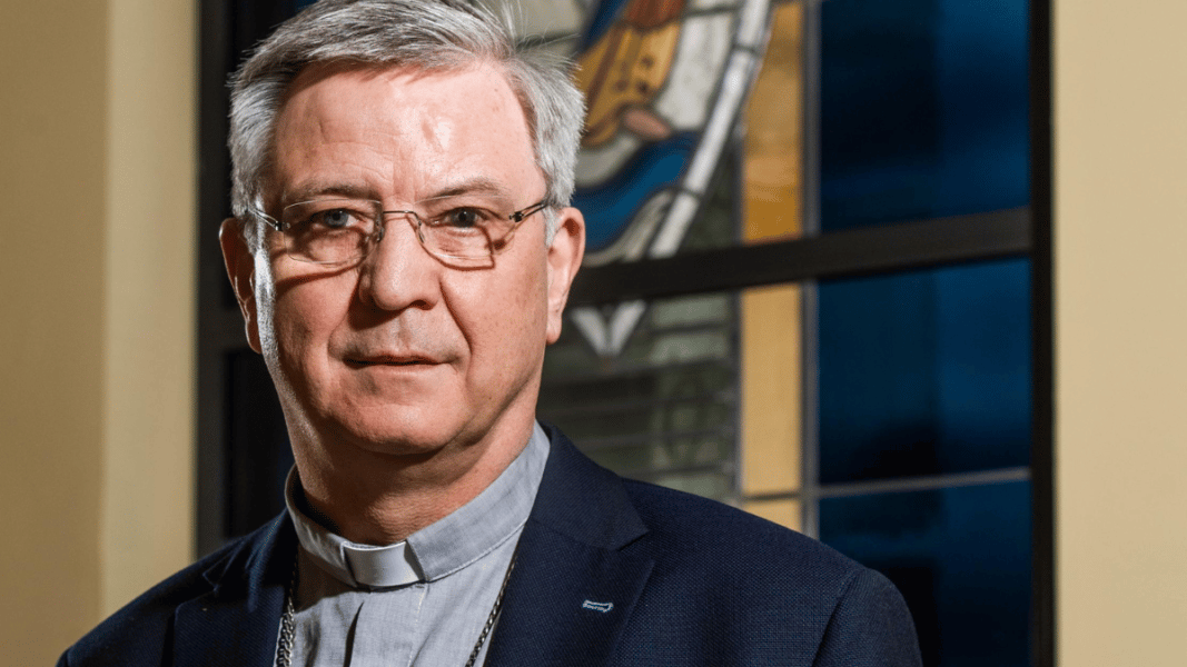 Un obispo belga sale en defensa de la eutanasia en algunos supuestos