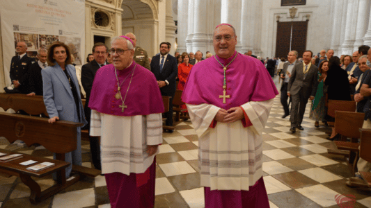 Javier Martínez y Gil Tamayo