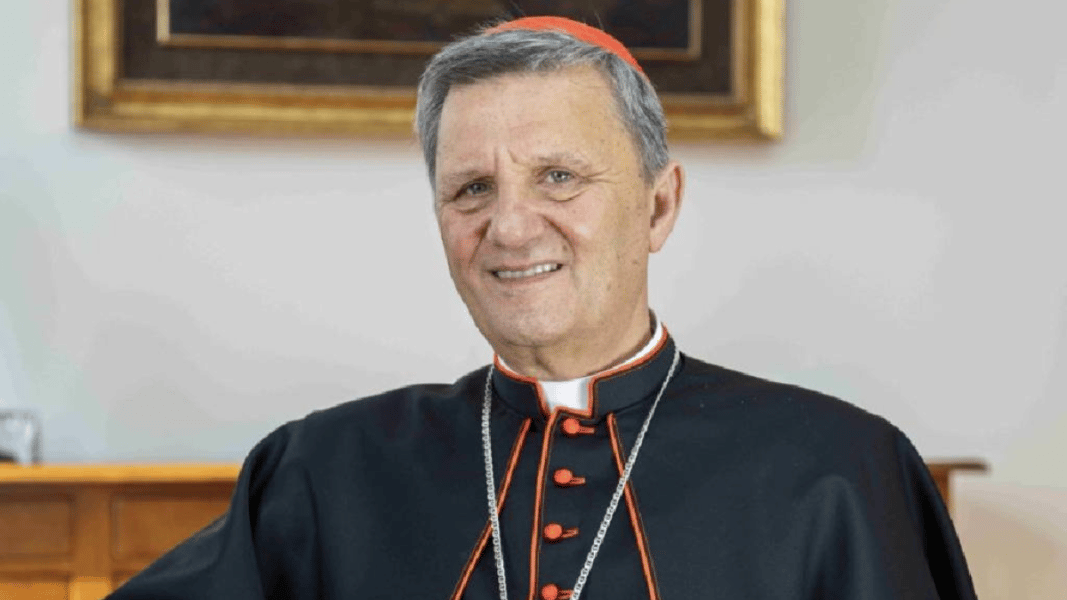 Este sínodo es un “fruto del Concilio”, aseguran sus organizadores