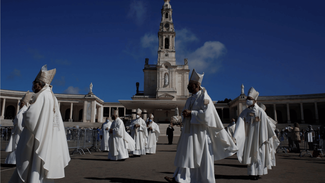Una investigación revela 424 casos de abusos en la Iglesia portuguesa
