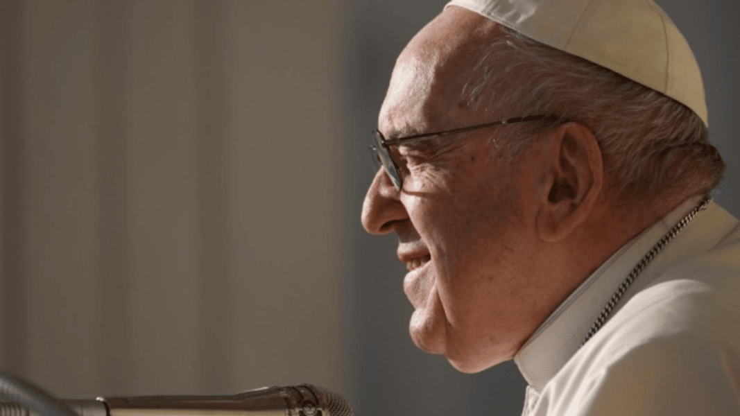 Francisco: «Estad atentos que las quejas son un veneno»