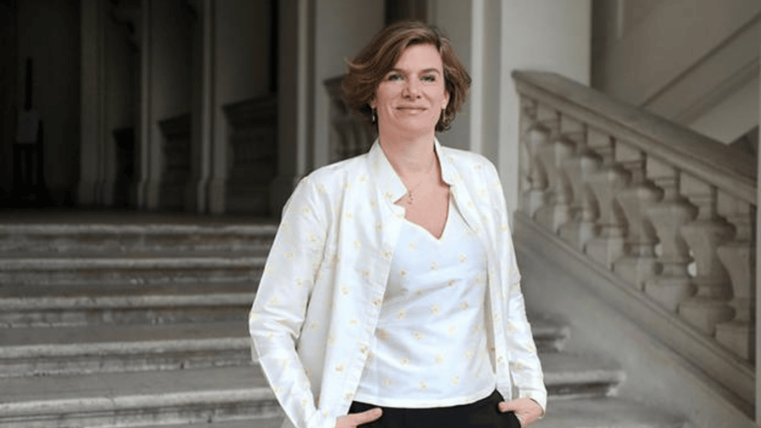 Mariana Mazzucato