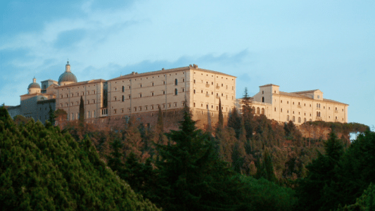 Montecassino