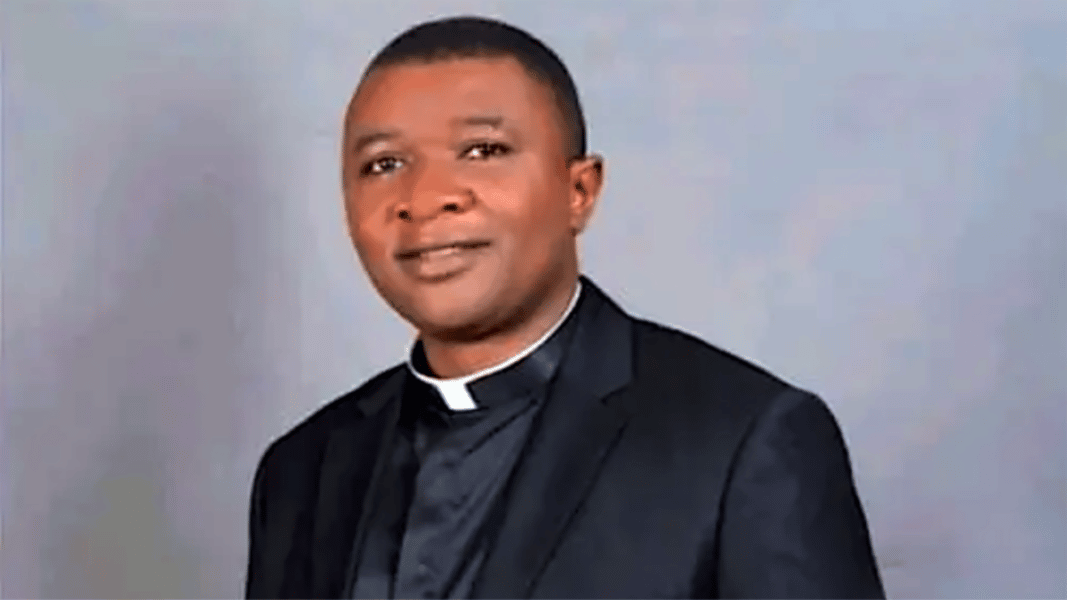Secuestrado otro sacerdote en Nigeria