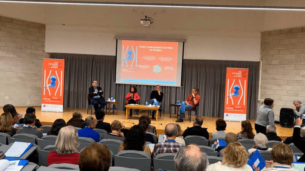 La Conferencia Episcopal reconoce el aumento de presos extranjeros en las cárceles españolas