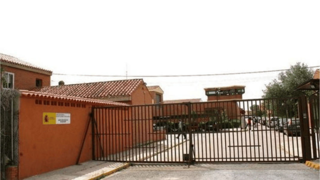 Detenido en Albacete el cura encargado de la cárcel acusado de tráfico de drogas