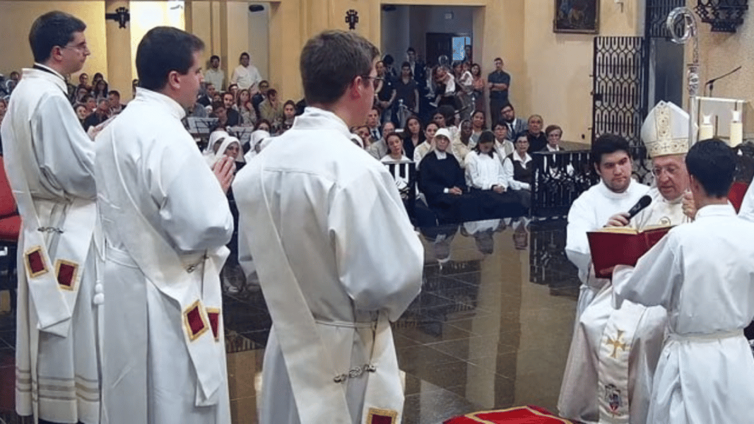 Ordenados tres nuevos sacerdotes en la diócesis de Getafe