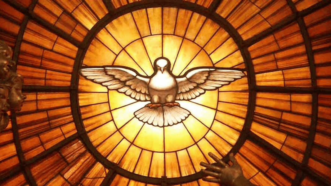 ¿Cuáles son los dones y frutos del Espíritu Santo?