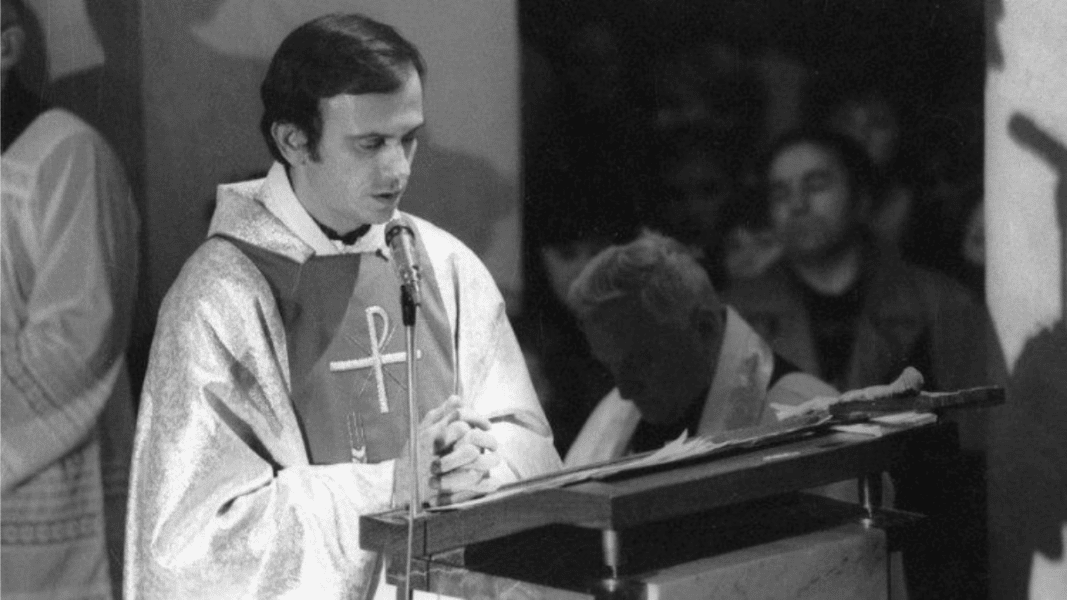 Jerzy Popiełuszko: el beato sacerdote polaco asesinado por los comunistas