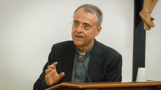 Philippe Bordeyne