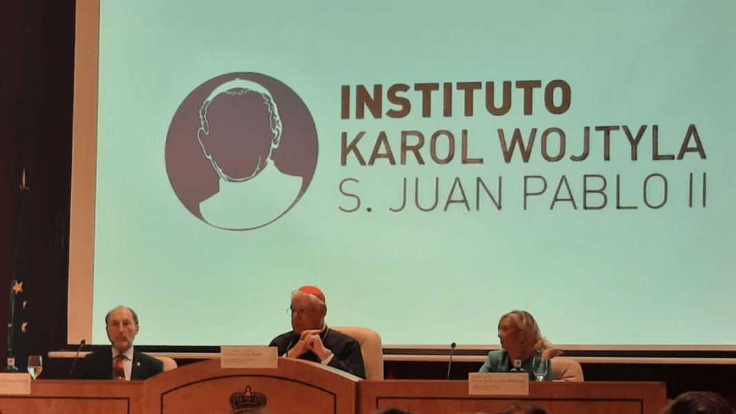 El cardenal Müller alaba la contribución de los misioneros españoles durante el descubrimiento de América