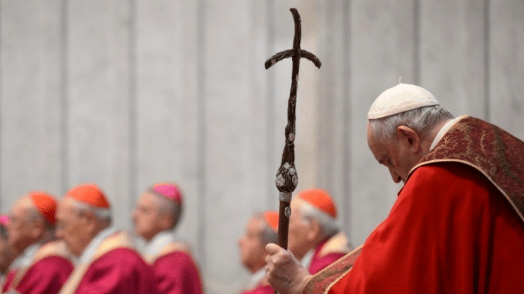 El Papa: «Estemos atentos a no endulzar el sabor del Evangelio»