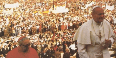Juan Pablo II