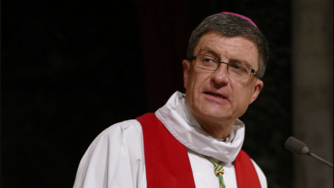 El líder de los obispos franceses se pronuncia sobre los abusos de Santier: «Estamos conmovidos por estas revelaciones»