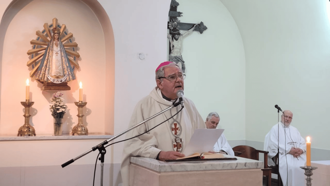 El «clericalismo» y la «sinodalidad» marcan el comienzo de la Asamblea Plenaria de los obispos argentinos