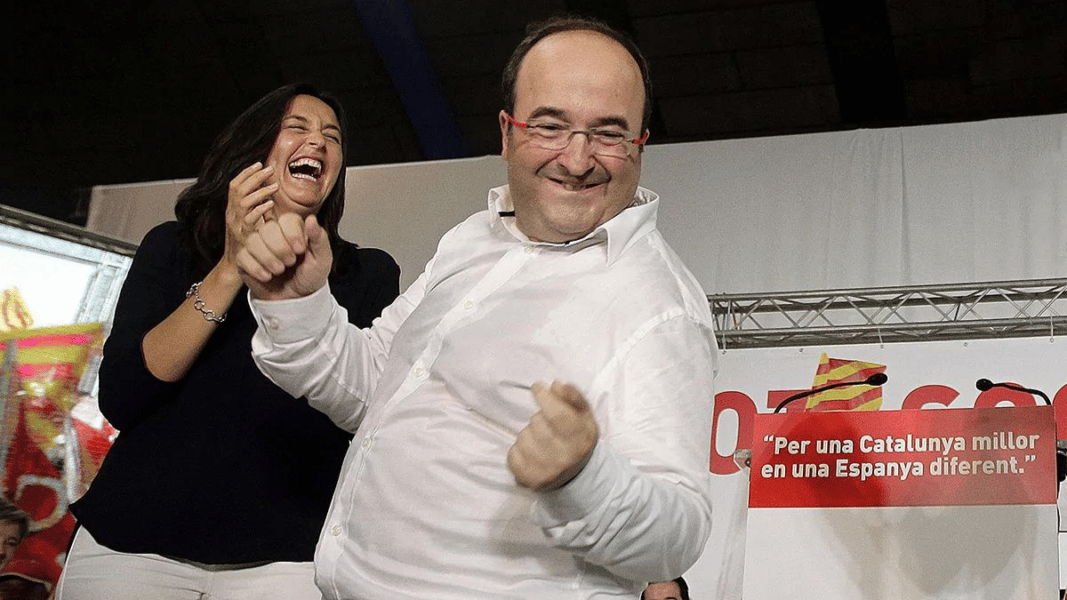 Abogados Cristianos denuncia al ministro Iceta ante el Tribunal de Cuentas por subvencionar una película que busca niños trans