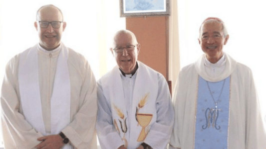 León XIV nombra obispo de Málaga a Mons. Satué junto a otros prelados