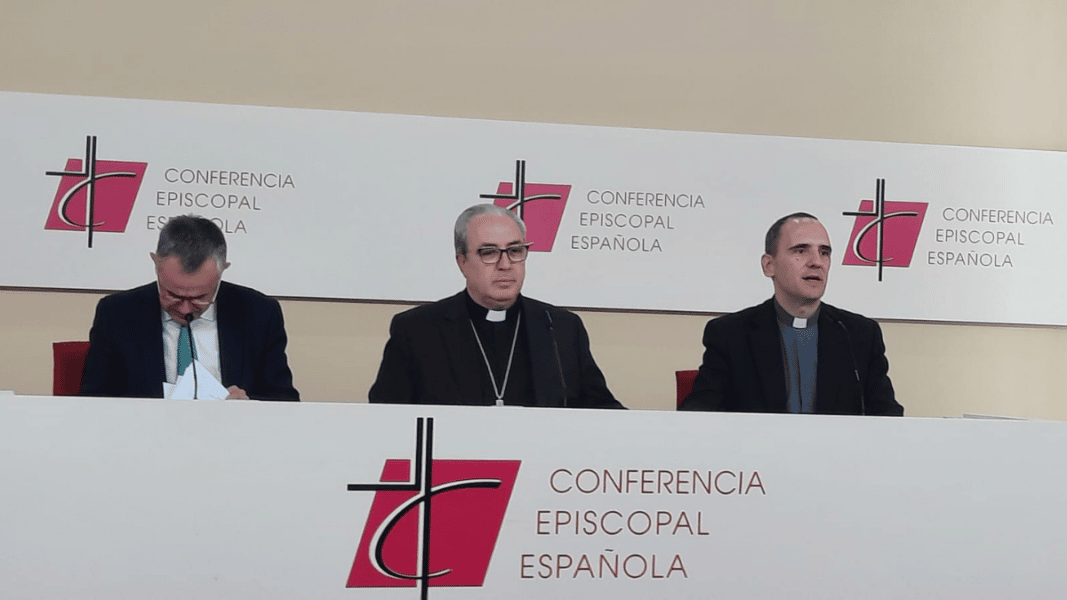 García Magán confirma que el Papa ha derogado el principio de irretroactividad en el ‘Caso Gaztelueta’