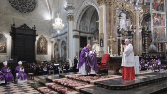 Cañizares despedida