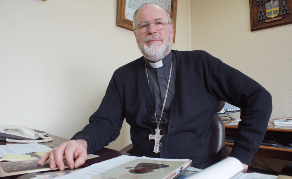 Tribunal Supremo anula proceso por encubrimiento contra un obispo chileno