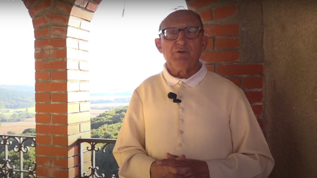 El Papa expulsa del estado clerical a un cura francés acusado de abusos
