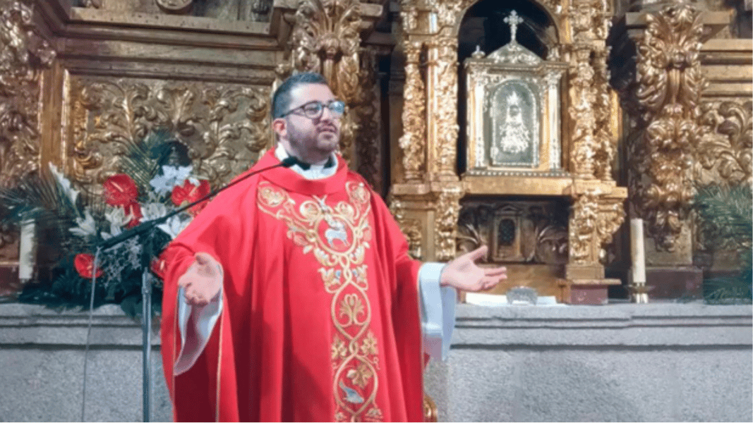 El sacerdote Francisco Torres Ruiz se incorpora como nuevo bloguero a InfoVaticana