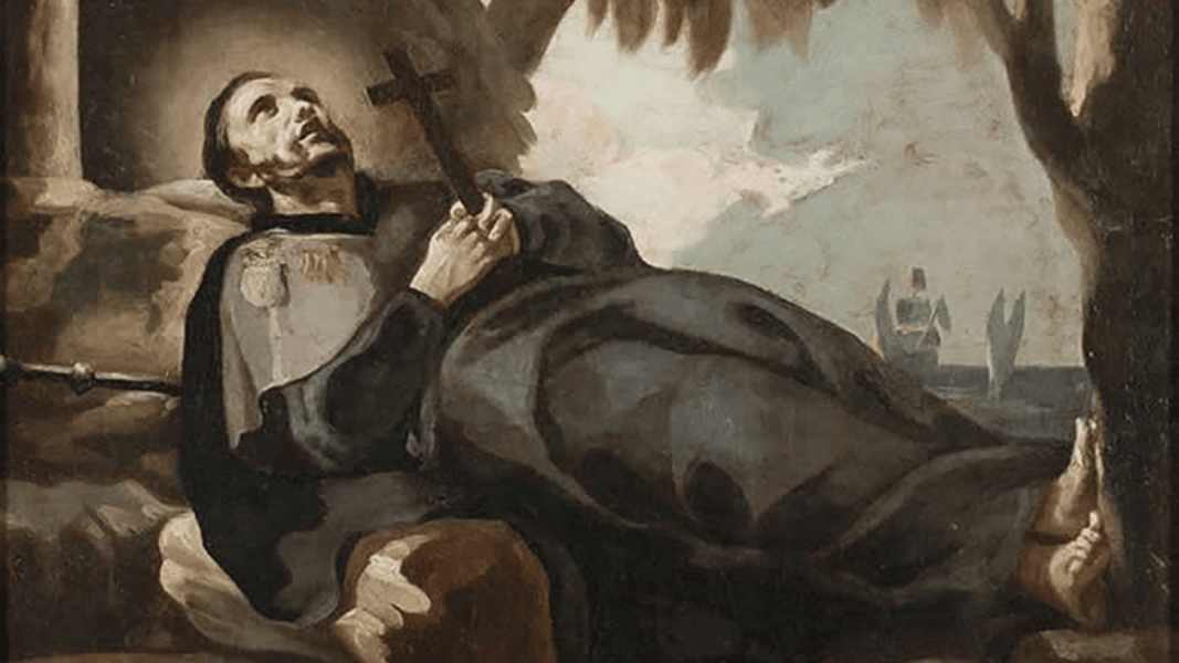 San Francisco Javier