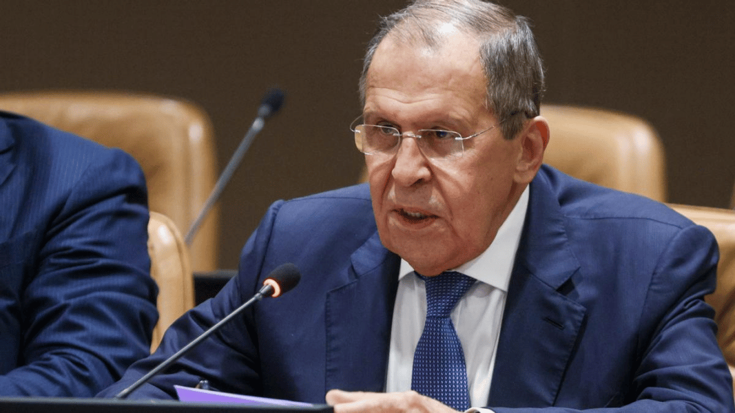 Rusia critica la actitud “no cristiana” del Papa ante el conflicto ucraniano