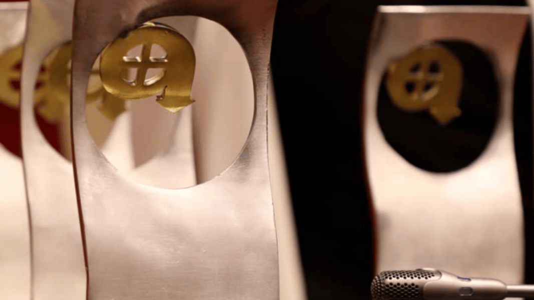 Radio María y Matías Prats Luque, entre los galardonados con los premios ¡Bravo! de la CEE