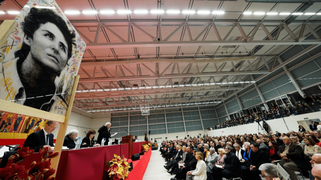 Comienza el proceso de beatificación de Carmen Hernández, cofundadora del Camino Neocatecumenal