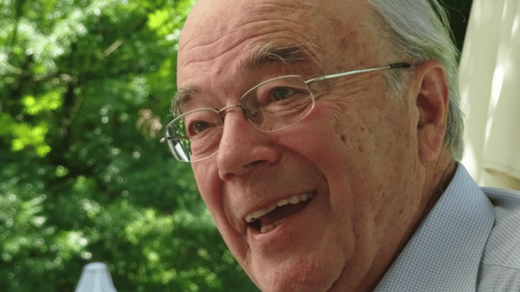 Teólogo alemán urge a deshacerse del dogma del Pecado Original