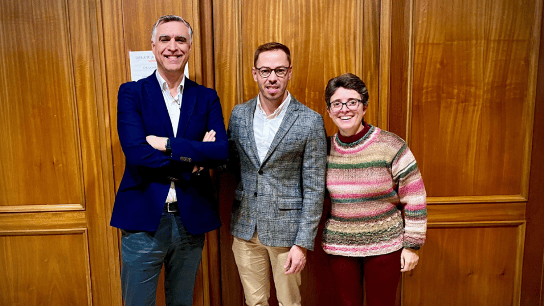 Escuelas Católicas pactan con el lobby LGTBI