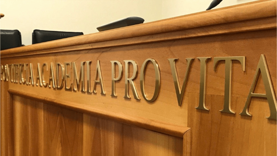 Academia Pontificia Vida