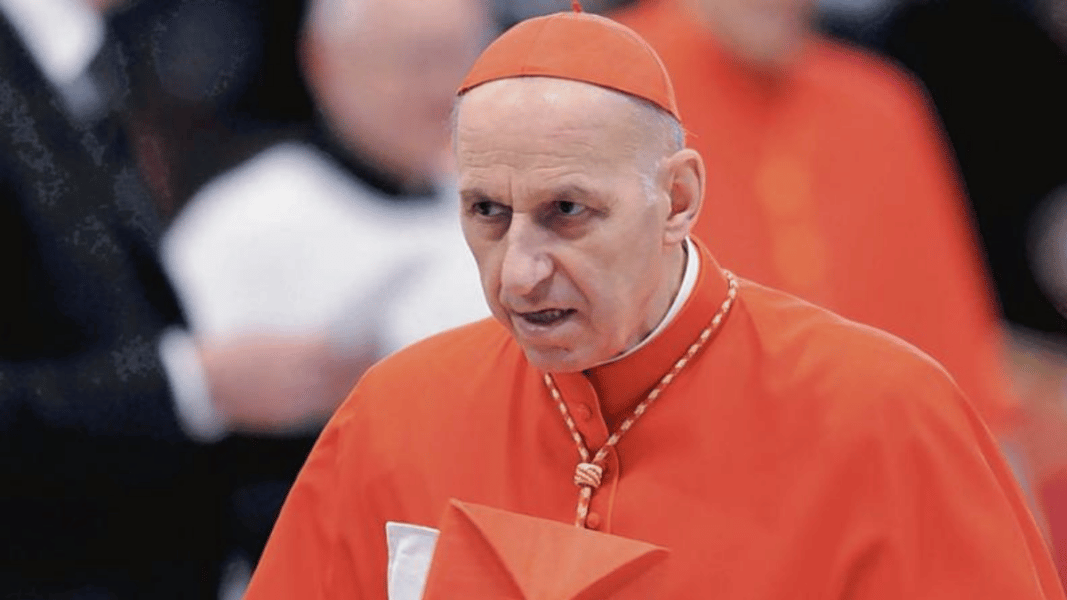 Muere el cardenal Poletto