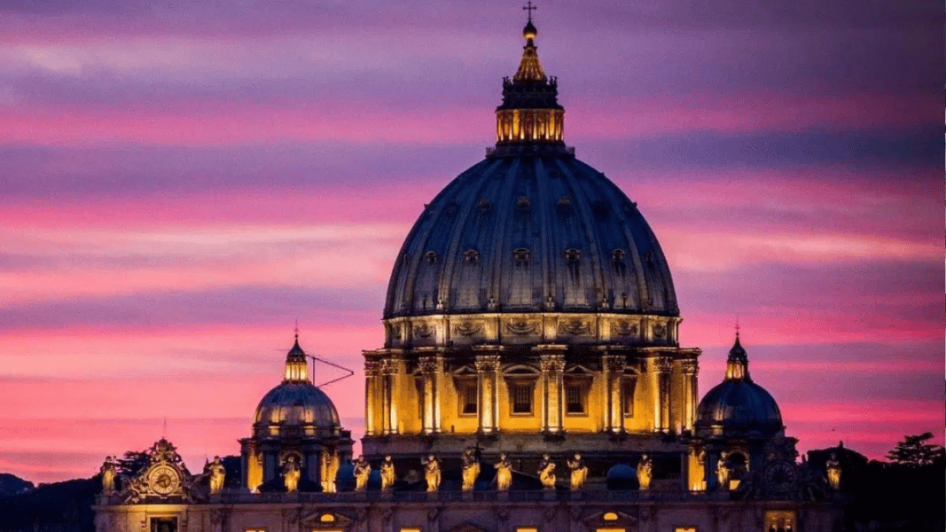 Así te hemos contado el año 2022: Predicate evangelium, el reajuste al Opus Dei o la enfermedad de Benedicto XVI