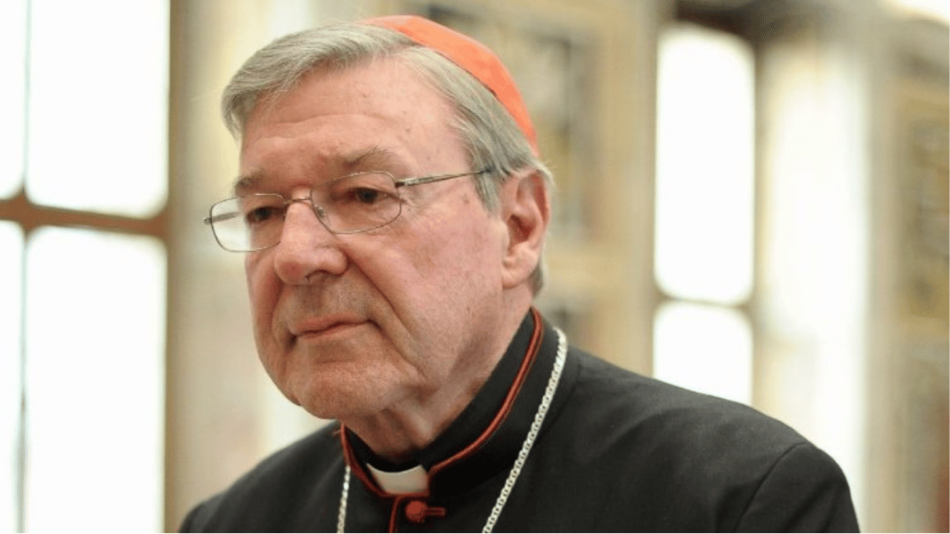 Cardenal Pell