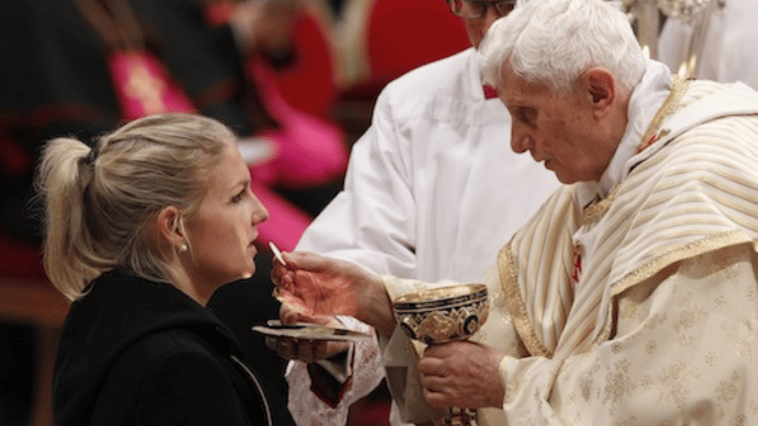 Una propuesta radical para el renacimiento eucarístico de la Conferencia Episcopal estadounidense