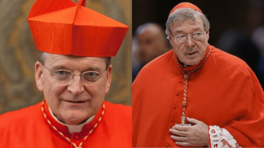 Burke y Pell