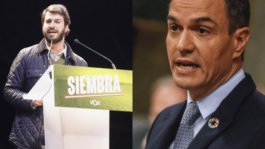 El Gobierno amenaza con ‘intervenir’ a Castilla y León por sus medidas provida