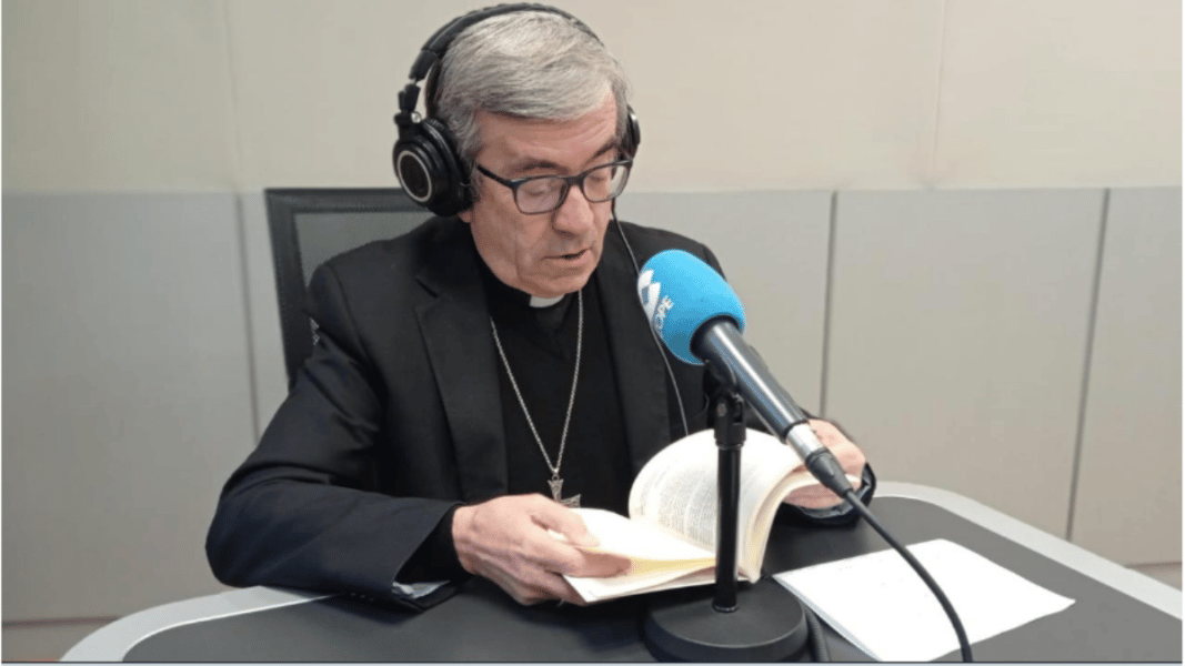 Argüello COPE