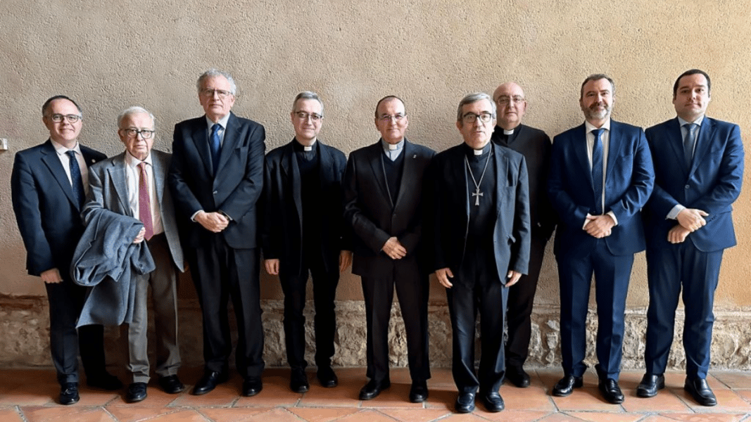 La archidiócesis de Valladolid impulsa el proceso de beatificación de Isabel la Católica