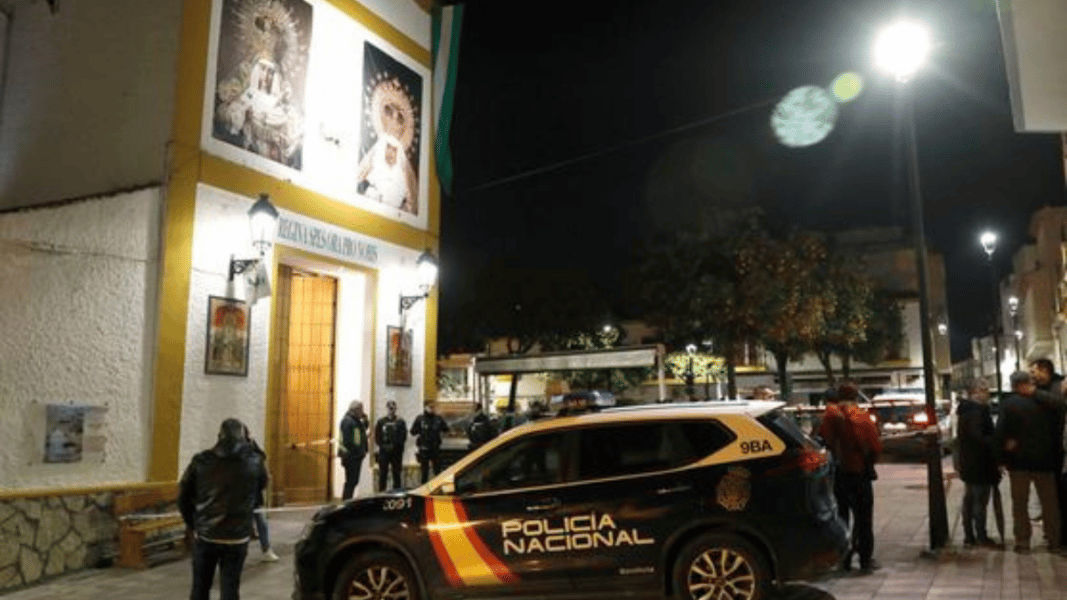 El obispado de Cádiz muestra su «más firme condena a la violencia contraria a la voluntad de Dios»