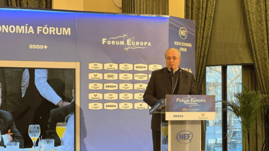 César García Magán